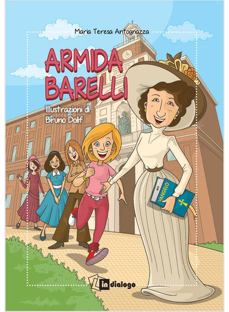 ARMIDA BARELLI