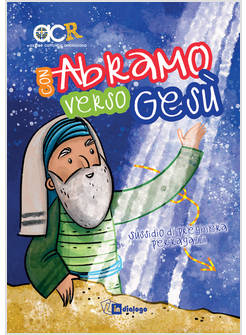 CON ABRAMO VERSO GESU'