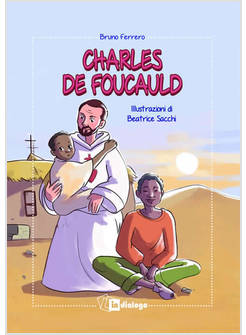 CHARLES DE FOUCAULD