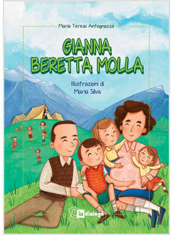 GIANNA BERETTA MOLLA