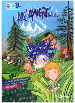 ALL'AVVENTURA SUSSIDIO PER LA PREGHIERA