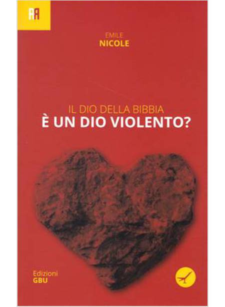 IL DIO DELLA BIBBIA E' UN DIO VIOLENTO?