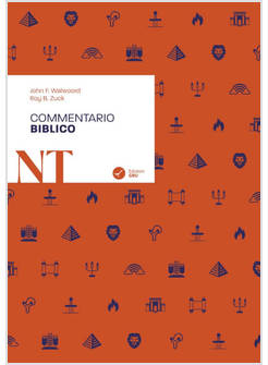 COMMENTARIO BIBLICO NUOVO TESTAMENTO