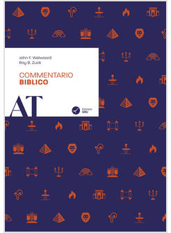 COMMENTARIO BIBLICO ANTICO TESTAMENTO