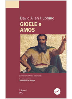 GIOELE E AMOS COMMENTARIO BIBLICO