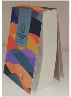 CALENDARIO TRADIZIONALE 2025 DA SCRIVANIA