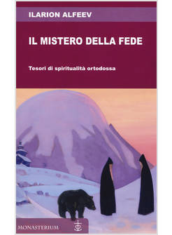 IL MISTERO DELLA FEDE