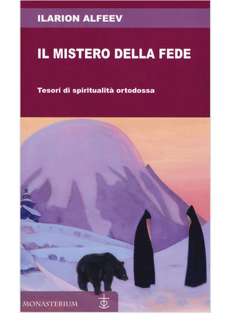 IL MISTERO DELLA FEDE