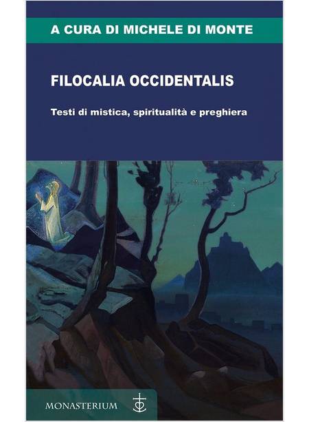 FILOCALIA OCCIDENTALIS