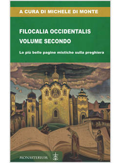 FILOCALIA OCCIDENTALIS. VOL. 2