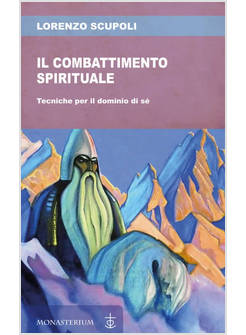 COMBATTIMENTO SPIRITUALE