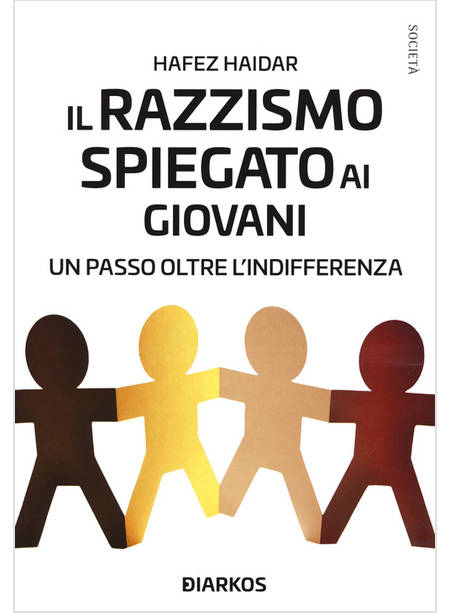 IL RAZZISMO RACCONTATO AI GIOVANI