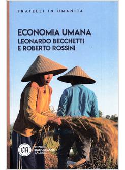 ECONOMIA UMANA