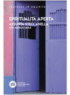 SPIRITUALITA' APERTA