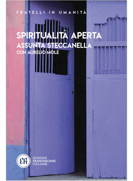 SPIRITUALITA' APERTA