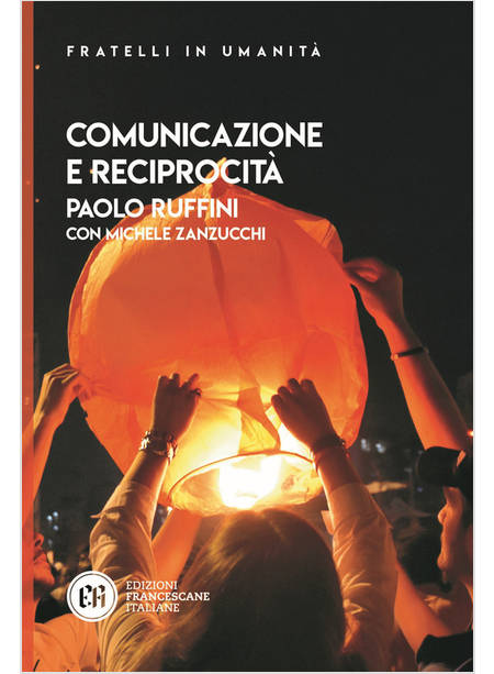 COMUNICAZIONE E RECIPROCITA'