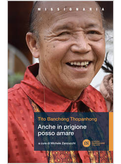 ANCHE IN PRIGIONE POSSO AMARE