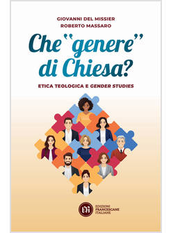 CHE &laquo;GENERE&raquo; DI CHIESA? ETICA TEOLOGICA E GENDER STUDIES