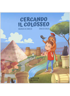 CERCANDO IL COLOSSEO