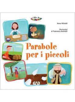 PARABOLE PER I PICCOLI
