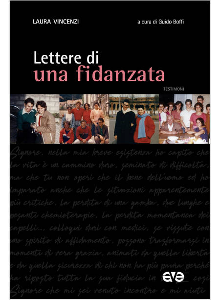 LETTERE DI UNA FIDANZATA