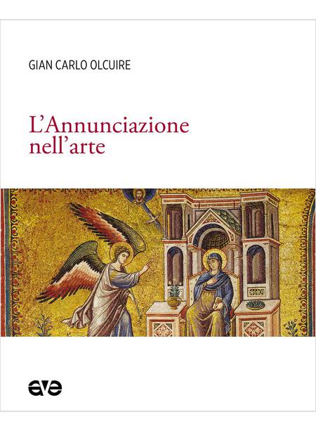 L'ANNUNCIAZIONE NELL'ARTE