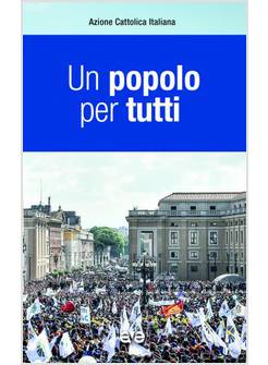UN POPOLO PER TUTTI