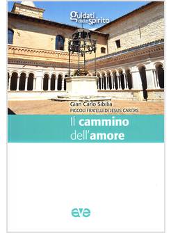 IL CAMMINO DELL'AMORE
