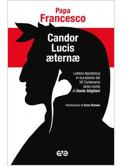 CANDOR LUCIS AETERNAE. LETTERA APOSTOLICA