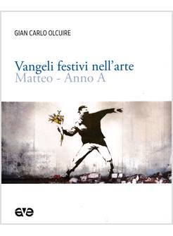 VANGELI FESTIVI NELL'ARTE MATTEO ANNO A