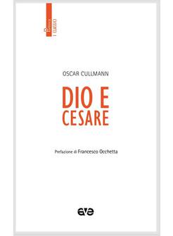 DIO E CESARE 