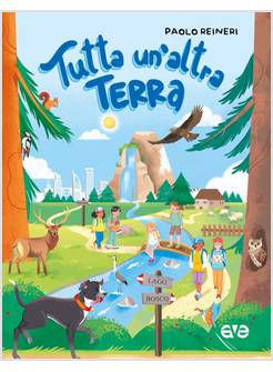 TUTTA UN'ALTRA TERRA