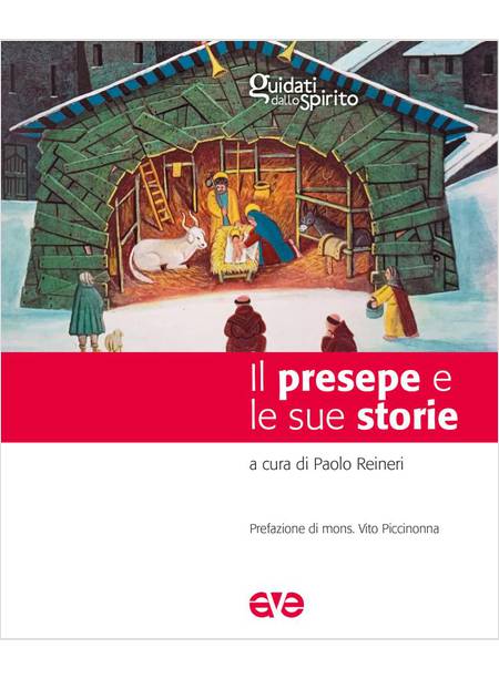 IL PRESEPE E LE SUE STORIE 