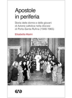 APOSTOLE IN PERIFERIA 
