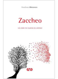 ZACCHEO UN UOMO CHE GUARDA LONTANO