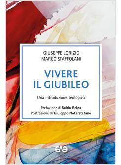 VIVERE IL GIUBILEO