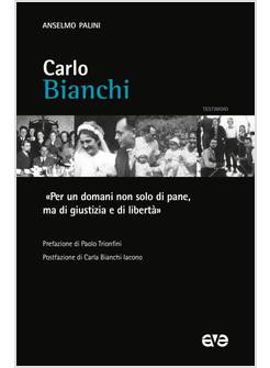 CARLO BIANCHI