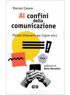 AI CONFINI DELLA COMUNICAZIONE