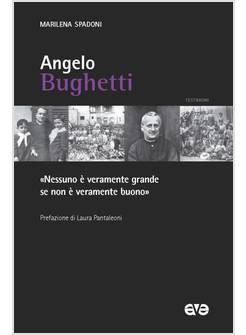 ANGELO BUGHETTI