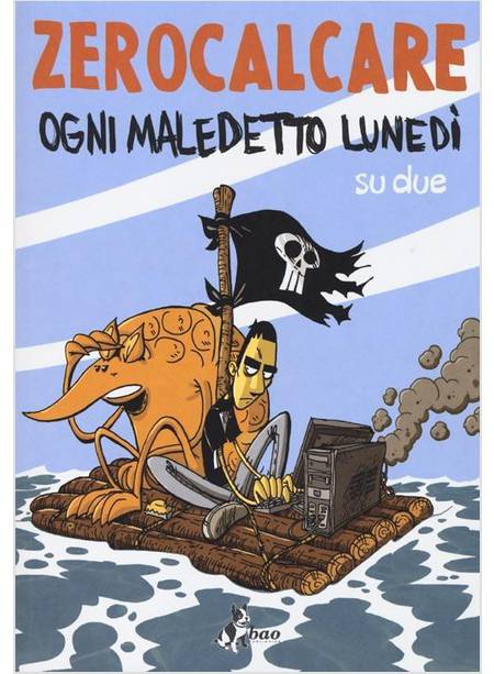 OGNI MALEDETTO LUNEDI' SU DUE