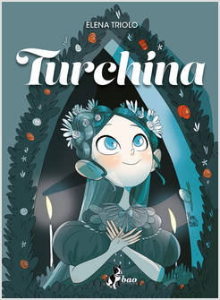 TURCHINA