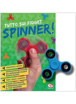 TUTTO SUI FIDGET SPINNER! CON GIOCO