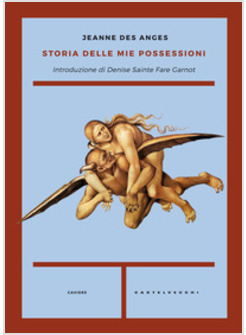 STORIA DELLE MIE POSSESSIONI