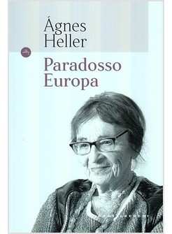 PARADOSSO EUROPA