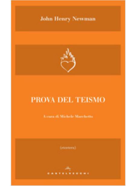 PROVA DEL TEISMO