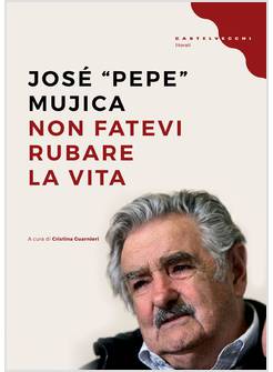 NON FATEVI RUBARE LA VITA