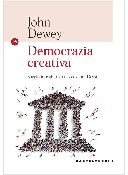 DEMOCRAZIA CREATIVA