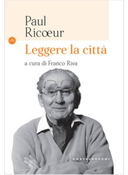 LEGGERE LA CITTA'