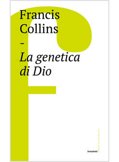 LA GENETICA DI DIO