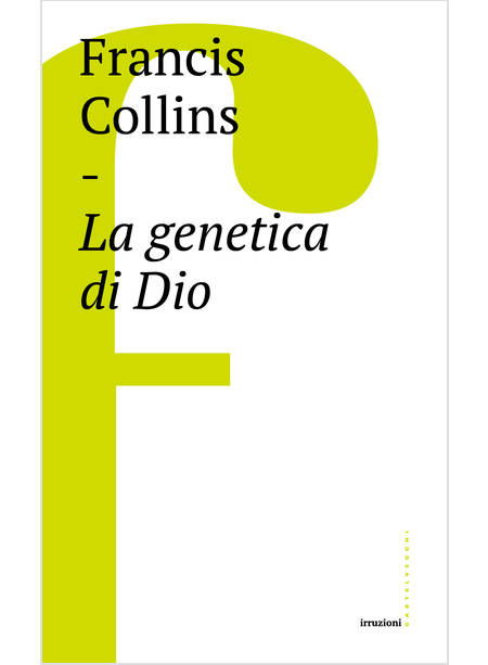 LA GENETICA DI DIO